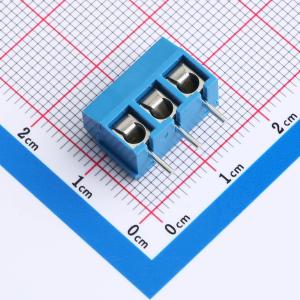 HC-301V-5.0-3P-L商品缩略图