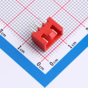 XY-XHB2.54-3A11-R商品缩略图