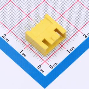 TJC3B-H-4A-11.2-YE商品缩略图