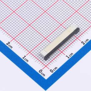 FPC0.5B-WTX-32P商品缩略图