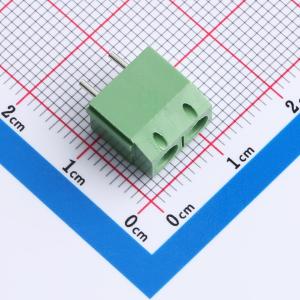 HC-301V-5.0-2P-V商品缩略图