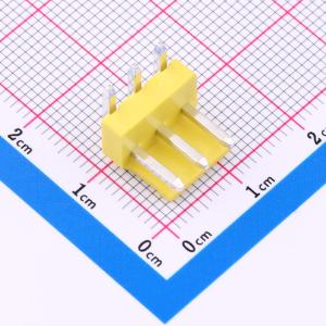 XY-VH3.96-3A21-YT商品缩略图