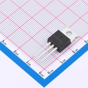 1个N沟道 耐压:100V 电流:170A