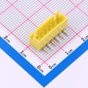 XY-XH2.54-6A21-YT商品缩略图