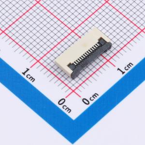 FPC0.5B-WTG-14P商品缩略图