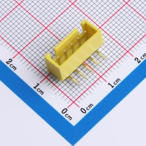 XY-XHB2.54-5A21-YT商品缩略图