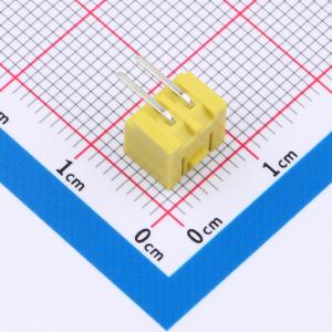 BX-HA2.54-2PWZ-Y商品缩略图