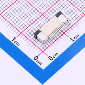 FPC0.5B-WTX-14P商品缩略图