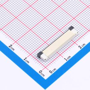 FPC0.5B-WTX-36P商品缩略图