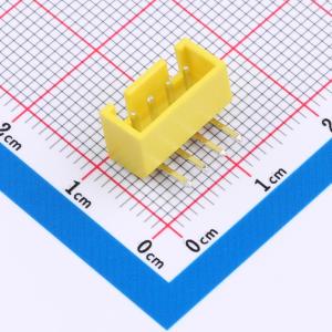 XY-XHB2.54-4A21-YT商品缩略图