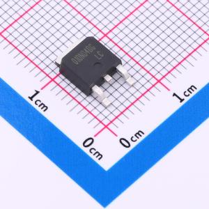 1个N沟道 耐压:100V 电流:120A