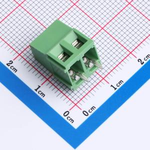 XD128V-5.0-2P-V商品缩略图