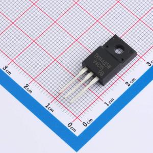 TK14A65W-VB商品缩略图