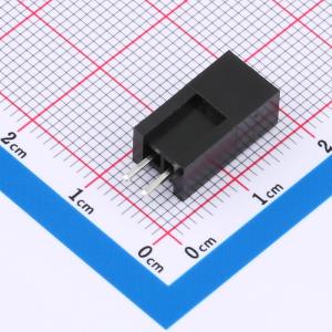 TJC3B-H-2AS-BK商品缩略图