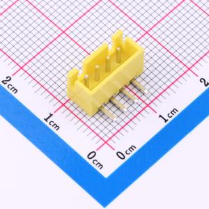 XY-XH2.54-4A21-YT商品缩略图