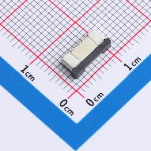 FPC0.5B-WTX-8P商品缩略图