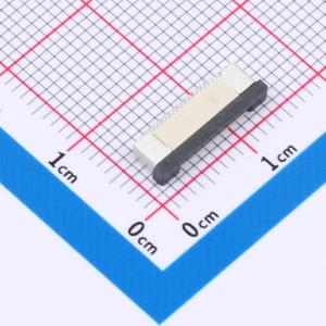 FPC0.5B-WTX-16P商品缩略图