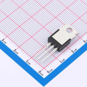 SP60N03GHTQ商品缩略图