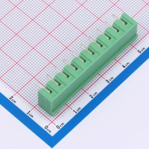 2ETYRC-5.08-10P-14-100商品缩略图