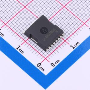1个N沟道 耐压:120V 电流:140A