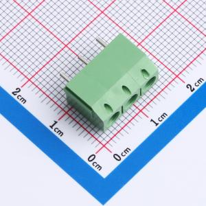 XD301V-5.0-3P-V商品缩略图