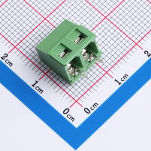 XD127V-5.0-2P-V商品缩略图