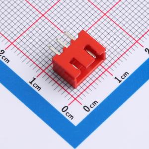 XY-XH2.54-3A11-R商品缩略图