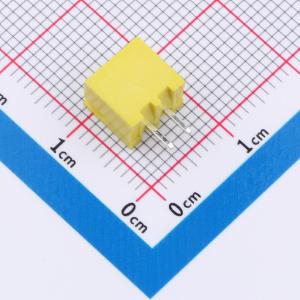 BX-XH2.54-2PZZ-Y商品缩略图