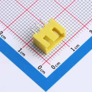 XY-XH2.54-3A11-YT商品缩略图