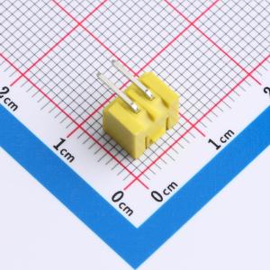 XY-XHB2.54-2A21-YT商品缩略图