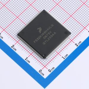 FS32K146HAT0VLQT商品缩略图