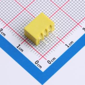 XY-XH2.54-3A11-YT商品缩略图