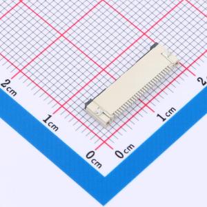 FPC0.5B-WTG-27P商品缩略图