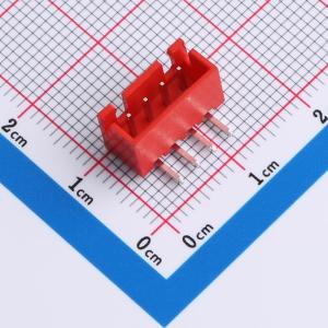 XY-XH2.54-4A21-R商品缩略图