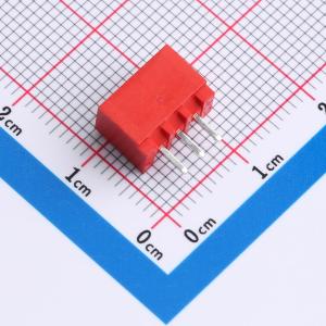 XY-XHB2.54-3A11-R商品缩略图