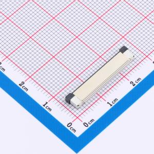 FPC0.5B-WTX-40P商品缩略图