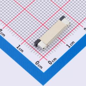 FPC0.5B-WTX-22P商品缩略图