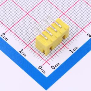 XY-XH2.54-4A21-YT商品缩略图