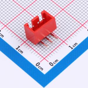 XY-XHB2.54-3A21-R商品缩略图