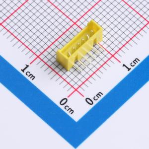 XY-MX1.25-6A21-YT商品缩略图