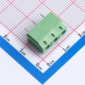 HC-301V-5.0-3P-V商品缩略图