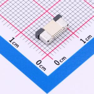 FPC0.5B-WTX-7P商品缩略图
