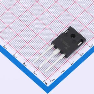 1个N沟道 耐压:150V 电流:235A