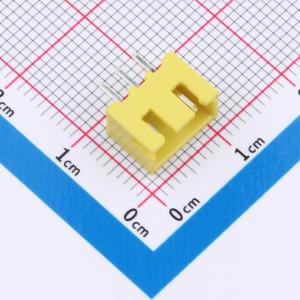 BX-XH2.54-3PZZ-Y商品缩略图