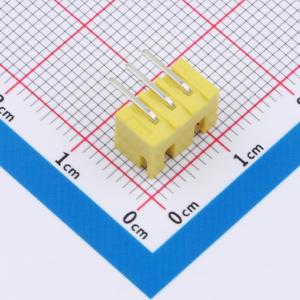 BX-XH2.54-3PWZ-Y商品缩略图