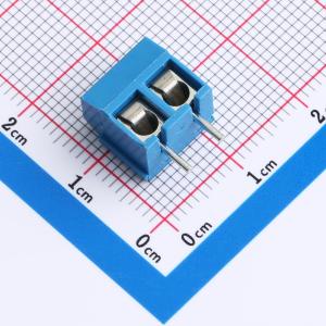 XD301V-5.0-2P-L商品缩略图