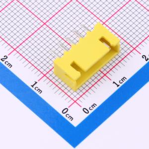 XY-XH2.54-5A11-YT商品缩略图