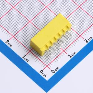 XY-XHB2.54-6A11-YT商品缩略图