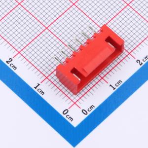 BX-HA2.54-6PZZ-R商品缩略图