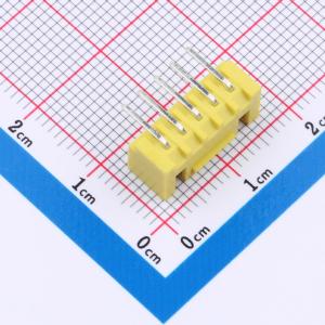 BX-HA2.54-5PWZ-Y商品缩略图